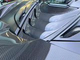 2020 McLaren 720S Spider - Black Convertible Coupe Sports Car with Butterly Doors and 2-Seats 4.0T Twin-Turbo V8 SSG (Black Interior) - Malaysia McLaren Car Price for Sale Promotion [DIRECT IMPORT]
