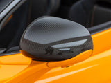 2020 McLaren 720S Spider - Orange Convertible Coupe Sports Car with Butterly Doors and 2-Seats 4.0T Twin-Turbo V8 SSG (Black Interior) - Malaysia McLaren Car Price for Sale Promotion [DIRECT IMPORT]