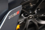 2020 McLaren 720S Spider - Grey Convertible Coupe Sports Car with Butterly Doors and 2-Seats 4.0T Twin-Turbo V8 SSG (Brown Interior) - Malaysia McLaren Car Price for Sale Promotion [DIRECT IMPORT]