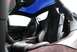 2020 McLaren 720S Spider - Grey Convertible Coupe Sports Car with Butterly Doors and 2-Seats 4.0T Twin-Turbo V8 SSG (Brown Interior) - Malaysia McLaren Car Price for Sale Promotion [DIRECT IMPORT]