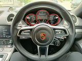 [NEW ARRIVAL] 2020 Porsche 718 Boxster 2.0 (Base Grade) - Black (2020) - Malaysia Recond Car