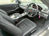 [NEW ARRIVAL] 2020 Porsche 718 Boxster 2.0 (Base Grade) - Black (2020) - Malaysia Recond Car