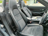 [NEW ARRIVAL] 2020 Porsche 718 Boxster 2.0 (Base Grade) - Black (2020) - Malaysia Recond Car
