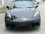 [NEW ARRIVAL] 2020 Porsche 718 Boxster 2.0 (Base Grade) - Black (2020) - Malaysia Recond Car