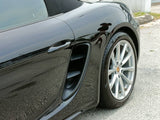 [NEW ARRIVAL] 2020 Porsche 718 Boxster 2.0 (Base Grade) - Black (2020) - Malaysia Recond Car