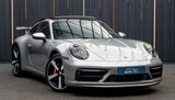 [NEW ARRIVAL] 2020 Porsche 911 Carrera S 3.0 (Sunroof) - Silver (2020) - Malaysia Recond Car