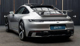 [NEW ARRIVAL] 2020 Porsche 911 Carrera S 3.0 (Sunroof) - Silver (2020) - Malaysia Recond Car