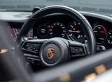 [NEW ARRIVAL] 2020 Porsche 911 Carrera S 3.0 (Sunroof) - Silver (2020) - Malaysia Recond Car