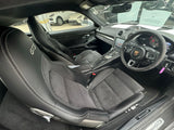 [NEW ARRIVAL] 2020 Porsche Cayman 2.5 GTS - Silver (2020) - Malaysia Recond Car