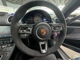 [NEW ARRIVAL] 2020 Porsche Cayman 2.5 GTS - Silver (2020) - Malaysia Recond Car