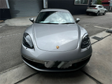 [NEW ARRIVAL] 2020 Porsche Cayman 2.5 GTS - Silver (2020) - Malaysia Recond Car