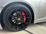 [NEW ARRIVAL] 2020 Porsche Cayman 2.5 GTS - Silver (2020) - Malaysia Recond Car