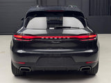[NEW ARRIVAL] 2020 Porsche Macan 2.0 4WD Sunroof (Base Grade) - Grey (2020) - Malaysia Recond Car