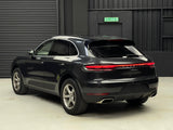 [NEW ARRIVAL] 2020 Porsche Macan 2.0 4WD Sunroof (Base Grade) - Grey (2020) - Malaysia Recond Car