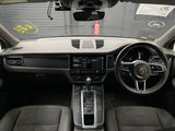 [NEW ARRIVAL] 2020 Porsche Macan 2.0 4WD Sunroof (Base Grade) - Grey (2020) - Malaysia Recond Car