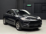 [NEW ARRIVAL] 2020 Porsche Macan 2.0 4WD Sunroof (Base Grade) - Grey (2020) - Malaysia Recond Car