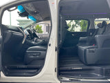 [NEW ARRIVAL] Toyota Alphard 3.5 SC (Full Spec) - White (2020) - Malaysia Recond Car