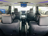 [NEW ARRIVAL] Toyota Alphard 3.5 SC (Full Spec) - White (2020) - Malaysia Recond Car
