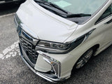 [NEW ARRIVAL] Toyota Alphard 3.5 SC (Full Spec) - White (2020) - Malaysia Recond Car