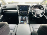 [NEW ARRIVAL] Toyota Alphard 3.5 SC (Full Spec) - White (2020) - Malaysia Recond Car