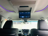 [NEW ARRIVAL] Toyota Alphard 3.5 SC (Full Spec) - White (2020) - Malaysia Recond Car