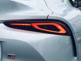 [NEW ARRIVAL] 2020 Toyota GR Supra 3.0 RZ Coupe Auto - Silver Coupe (2020) - Malaysia Recond Car