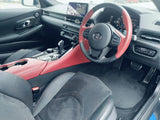 [NEW ARRIVAL] 2020 Toyota GR Supra 3.0 RZ Coupe Auto - Silver Coupe (2020) - Malaysia Recond Car