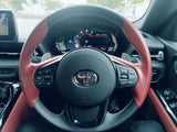 [NEW ARRIVAL] 2020 Toyota GR Supra 3.0 RZ Coupe Auto - Silver Coupe (2020) - Malaysia Recond Car