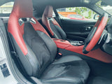 [NEW ARRIVAL] 2020 Toyota GR Supra 3.0 RZ Coupe Auto - Silver Coupe (2020) - Malaysia Recond Car