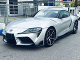 [NEW ARRIVAL] 2020 Toyota GR Supra 3.0 RZ Coupe Auto - Silver Coupe (2020) - Malaysia Recond Car