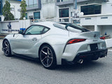 [NEW ARRIVAL] 2020 Toyota GR Supra 3.0 RZ Coupe Auto - Silver Coupe (2020) - Malaysia Recond Car