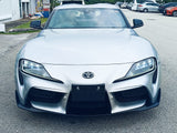 [NEW ARRIVAL] 2020 Toyota GR Supra 3.0 RZ Coupe Auto - Silver Coupe (2020) - Malaysia Recond Car