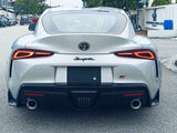 [NEW ARRIVAL] 2020 Toyota GR Supra 3.0 RZ Coupe Auto - Silver Coupe (2020) - Malaysia Recond Car