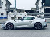 [NEW ARRIVAL] 2020 Toyota GR Supra 3.0 RZ Coupe Auto - Silver Coupe (2020) - Malaysia Recond Car