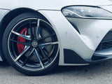[NEW ARRIVAL] 2020 Toyota GR Supra 3.0 RZ Coupe Auto - Silver Coupe (2020) - Malaysia Recond Car