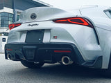 [NEW ARRIVAL] 2020 Toyota GR Supra 3.0 RZ Coupe Auto - Silver Coupe (2020) - Malaysia Recond Car