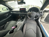 [NEW ARRIVAL] 2020 Toyota Supra 2.0 SZ Coupe Auto - White Coupe (2020) - Malaysia Recond Car