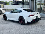 [NEW ARRIVAL] 2020 Toyota Supra 2.0 SZ Coupe Auto - White Coupe (2020) - Malaysia Recond Car