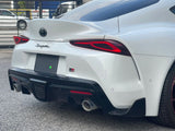 [NEW ARRIVAL] 2020 Toyota Supra 2.0 SZ Coupe Auto - White Coupe (2020) - Malaysia Recond Car