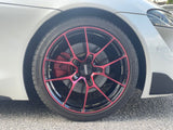 [NEW ARRIVAL] 2020 Toyota Supra 2.0 SZ Coupe Auto - White Coupe (2020) - Malaysia Recond Car