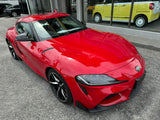[NEW ARRIVAL] 2020 Toyota Supra 3.0 RZ Coupe Auto - Red Coupe (2020) - Malaysia Recond Car