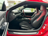 [NEW ARRIVAL] 2020 Toyota Supra 3.0 RZ Coupe Auto - Red Coupe (2020) - Malaysia Recond Car