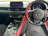 [NEW ARRIVAL] 2020 Toyota Supra 3.0 RZ Coupe Auto - Red Coupe (2020) - Malaysia Recond Car