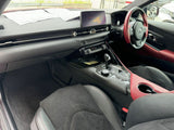 [NEW ARRIVAL] 2020 Toyota Supra 3.0 RZ Coupe Auto - Red Coupe (2020) - Malaysia Recond Car