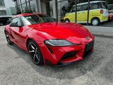 [NEW ARRIVAL] 2020 Toyota Supra 3.0 RZ Coupe Auto - Red Coupe (2020) - Malaysia Recond Car