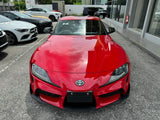 [NEW ARRIVAL] 2020 Toyota Supra 3.0 RZ Coupe Auto - Red Coupe (2020) - Malaysia Recond Car