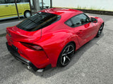 [NEW ARRIVAL] 2020 Toyota Supra 3.0 RZ Coupe Auto - Red Coupe (2020) - Malaysia Recond Car