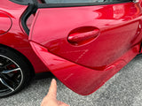 [NEW ARRIVAL] 2020 Toyota Supra 3.0 RZ Coupe Auto - Red Coupe (2020) - Malaysia Recond Car