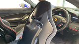 [DIRECT IMPORT] 2021 Ferrari 488 Pista Blue Coupe Sports Car with 2 Seats 3.9T V8 F1 DCT - Malaysia Ferrari Car for Sale
