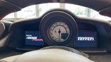 [DIRECT IMPORT] 2021 Ferrari 488 Pista Blue Coupe Sports Car with 2 Seats 3.9T V8 F1 DCT - Malaysia Ferrari Car for Sale